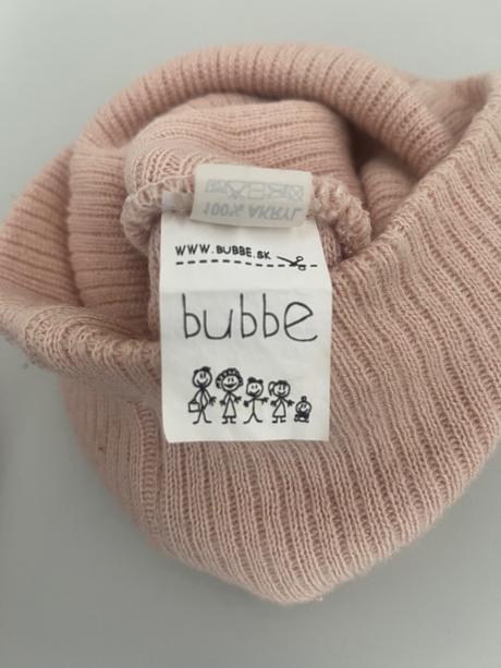 Bubbe ciapka, bubbe,104