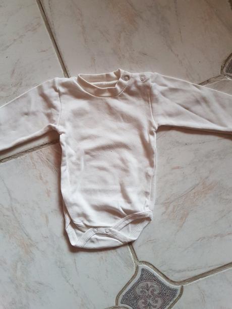 Detske body,pouzite parkrat, 56