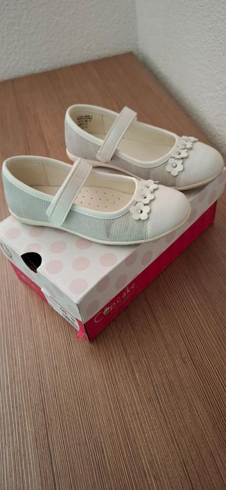 Balerinky, cupcake,26