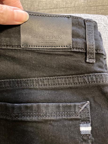 Rifle, marc o´polo,30