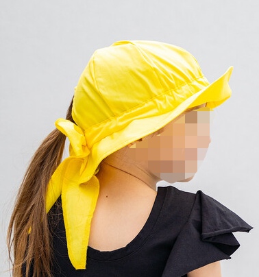 Fialový klobúk zuppa na 1-3 roky, cena s poštou, 56