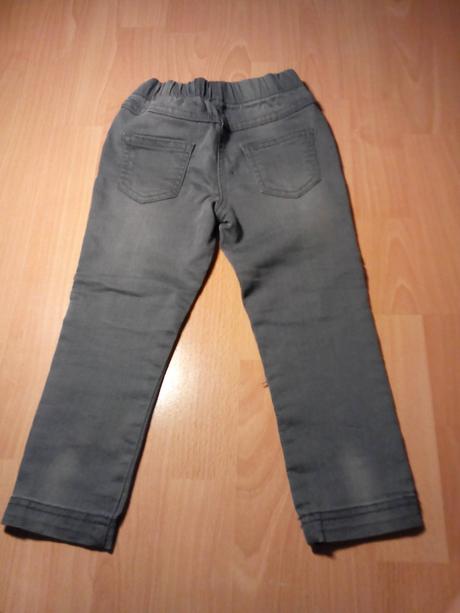 Rifle 3-4 r, f&f,104