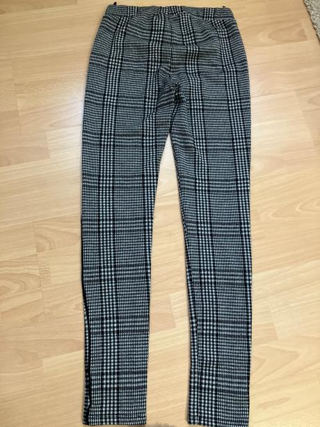 Leginy teplejsie, c&a,158