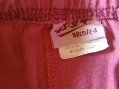 3/4 legíny č. 98, 98