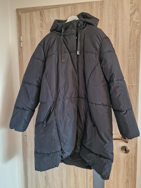 Zimna bunda, takko,44