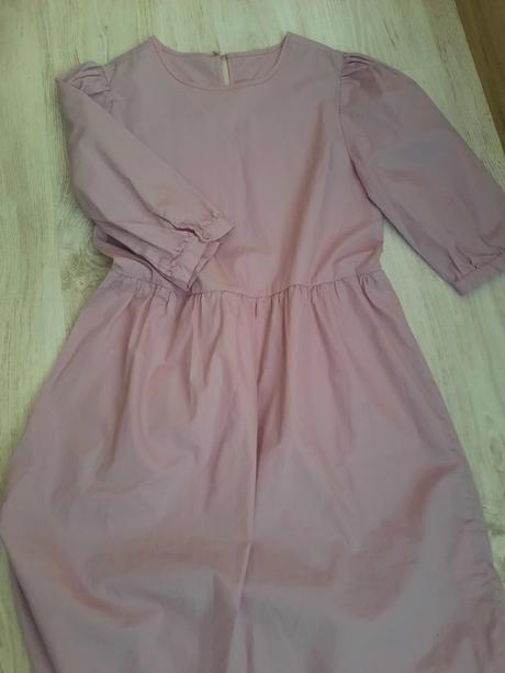 Bavlnené lahké šaty, sinsay,s