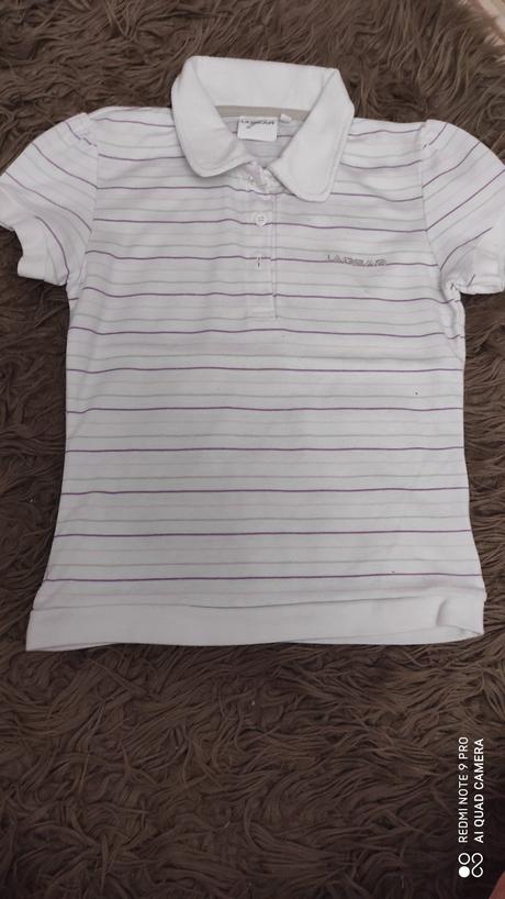 Tričko, l.a. gear,146