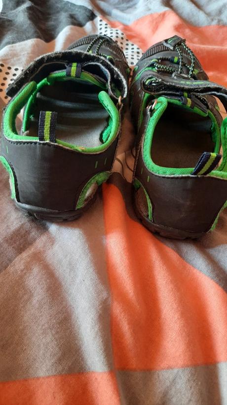 Sandalky loap, loap,35