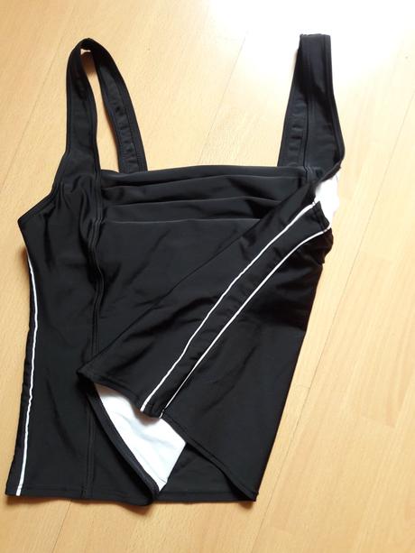 Dámske tankíny--40, outfit,40