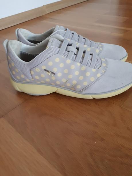 Tenisky geox, geox,35