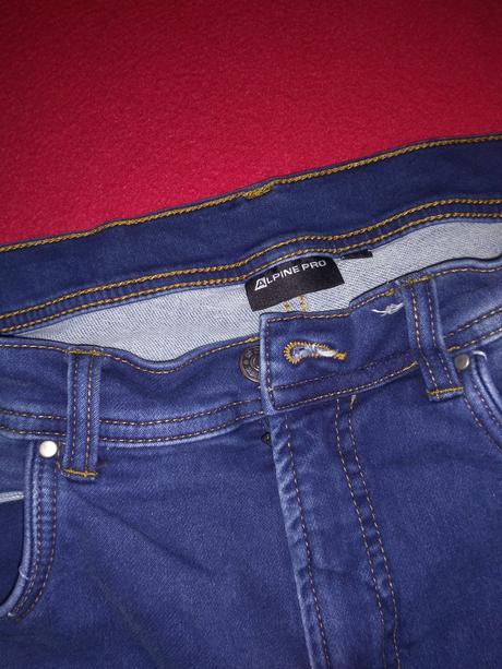 Krátke rifle, alpine pro,46