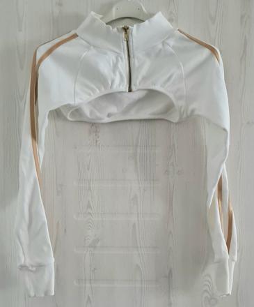 Športové bolerko jennyfer, s