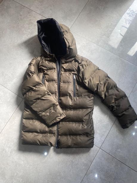 Prechodna bunda, 140