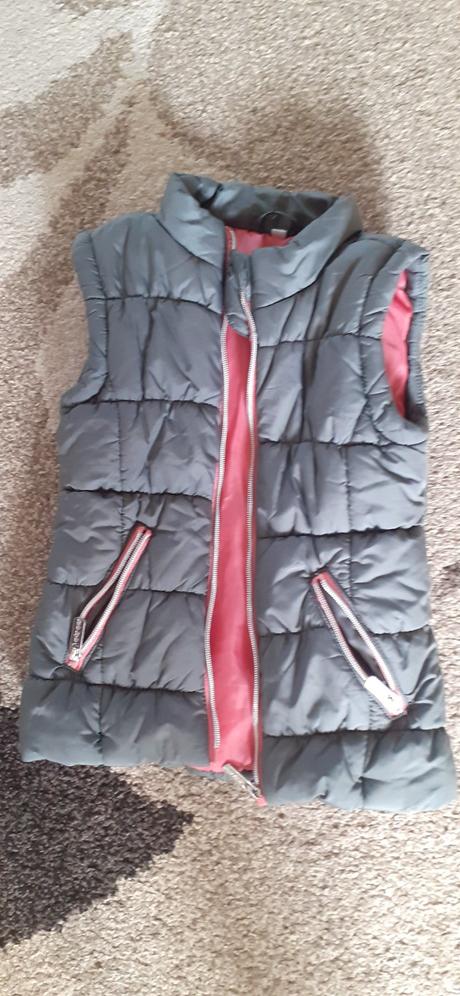 Vesta zateplena, 128