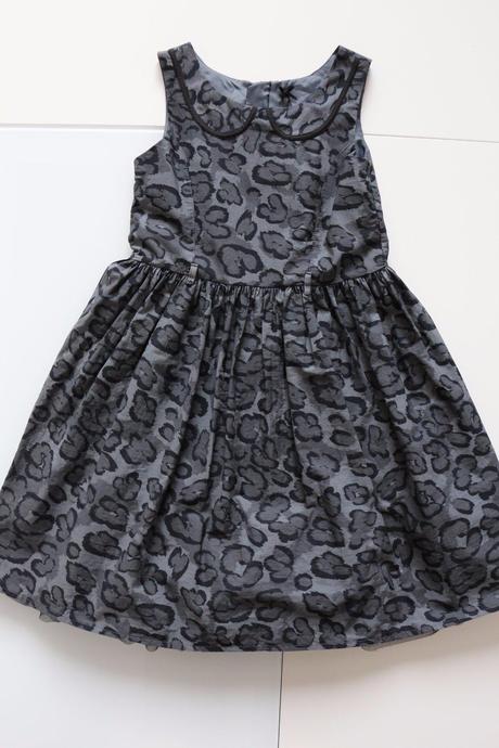 Next šaty, next,128