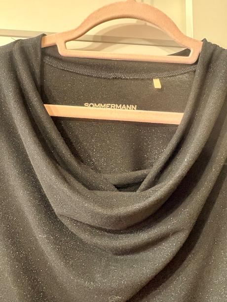 Sommerman trblietavé tričko l/xl, l