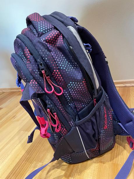 Školská taška coocazoo,