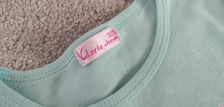 Mentolkove pyzamko, 128