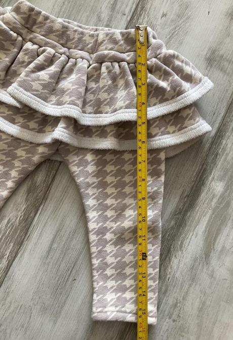 Sukňolegíny zuppa, 86