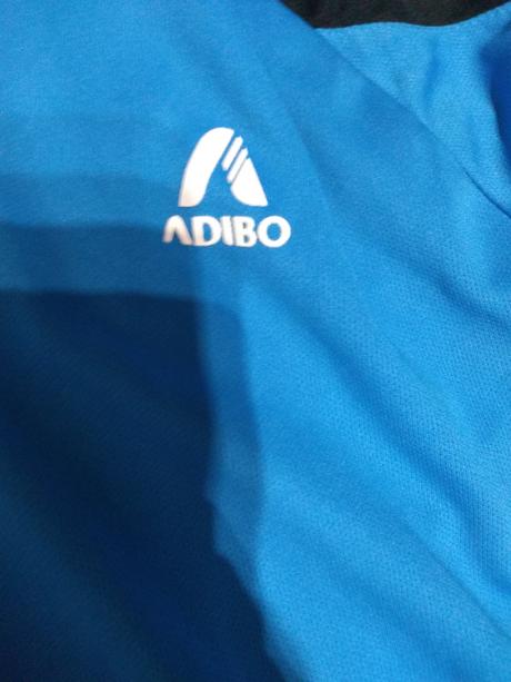 2x športove trička xl, xl