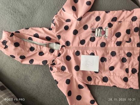 Balík pre dievčatko 92, 86–98