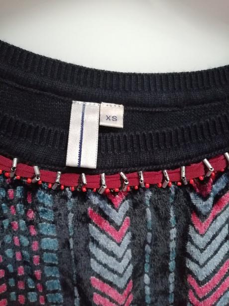 Mini saty vhodne na leginy, xs