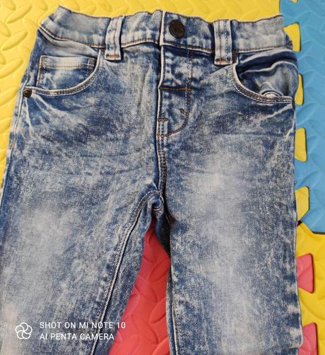 Frajerské rifle, next,104