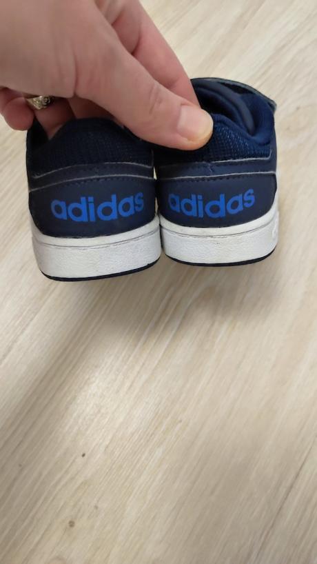 Tenisky adidas, adidas,22