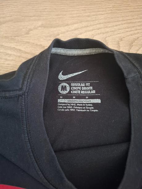 Tričko, nike,m