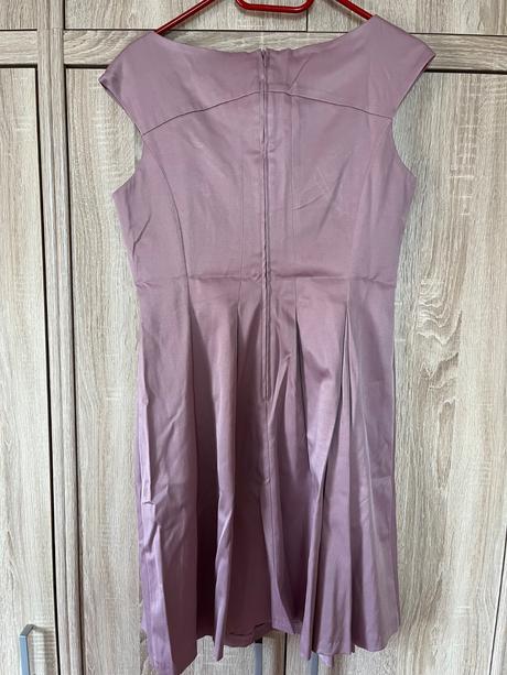 Dámske šaty, orsay,m