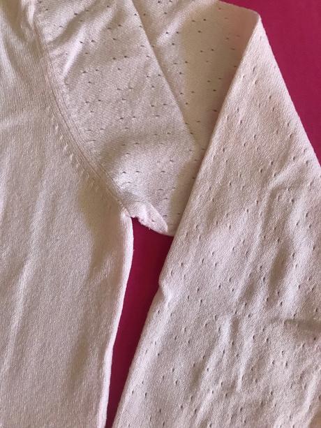 Svetrík zn. esprit, esprit,l