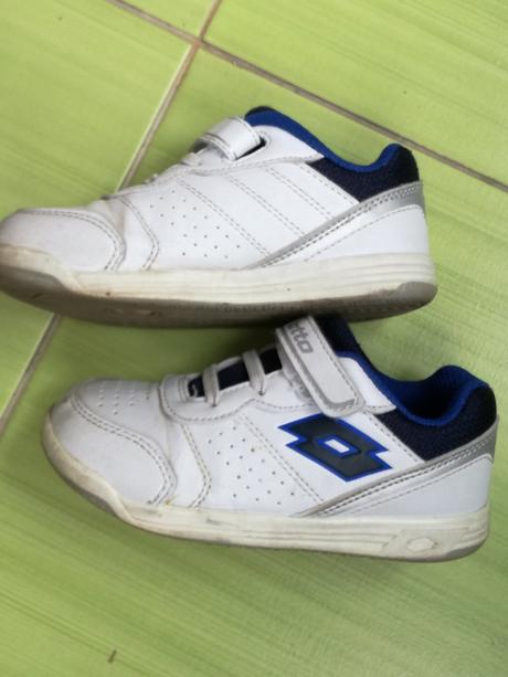 Tenisky lotto, lotto,26