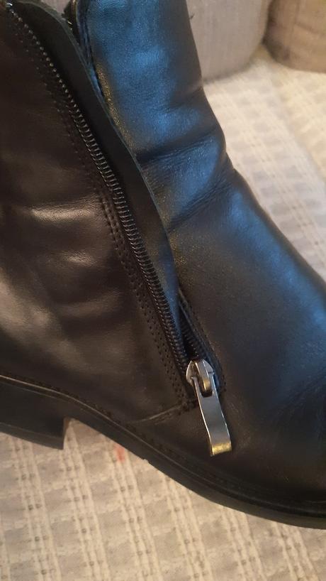 Pánske prechodné topánky, 40