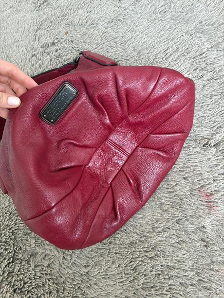 Marc jacobs kabelka, marc jacobs