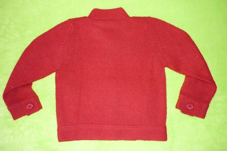 Svetrik, mayoral,122