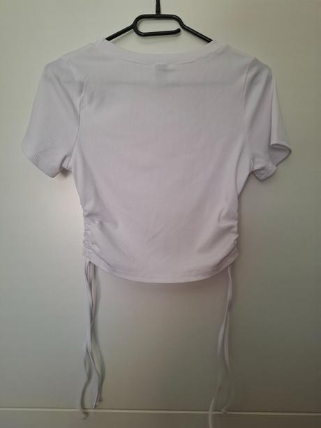 Crop top, s