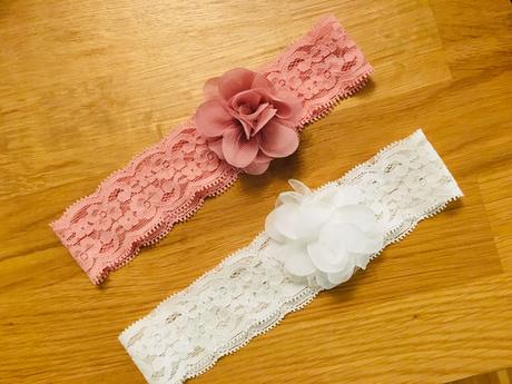 Čelenky do vláskov lindex, lindex