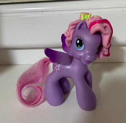 My little pony, 