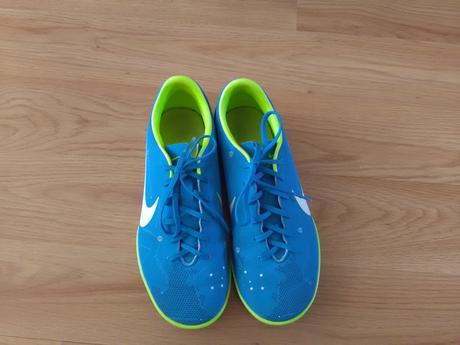 Kopačky nike mercurial 36,5, nike,36