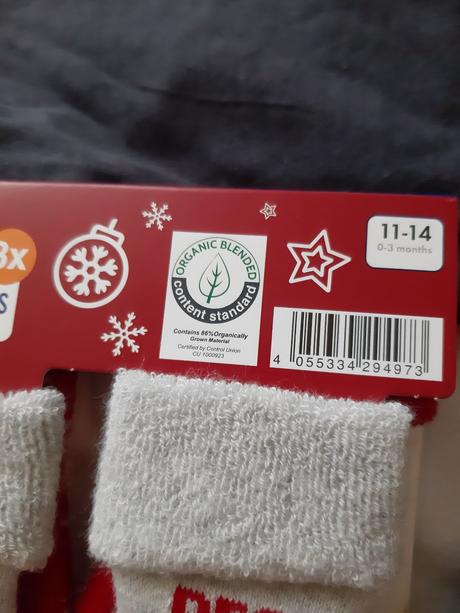 Mix oblecenia, 86–98