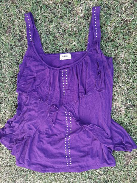 Tričko bpc velk. 40/42., 40