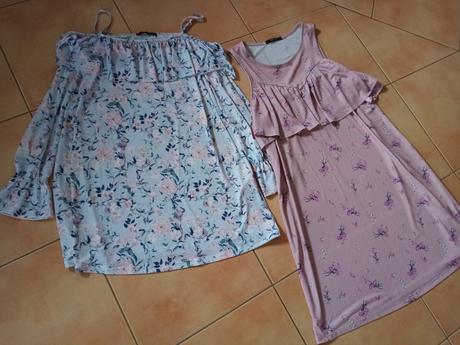 Dámske saty, mohito,xs