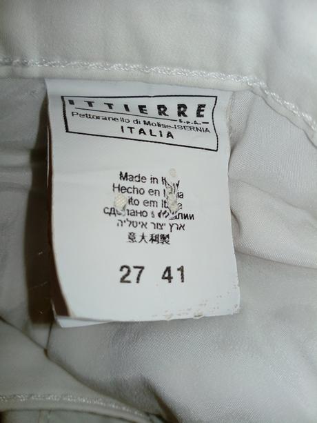 Versace dámske nohavice, versace,26