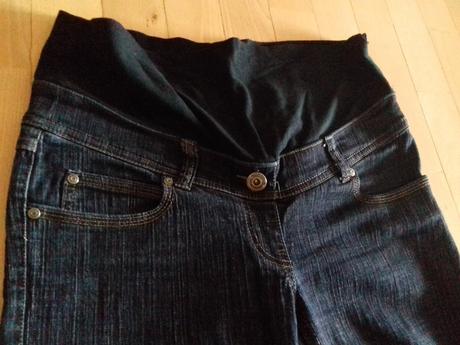 Tehotenské rifle, 38