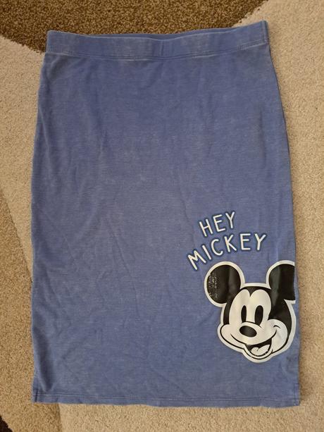 Sukňa disney, reserved,164