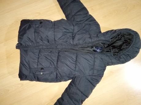 Zimná bunda, f&f,128