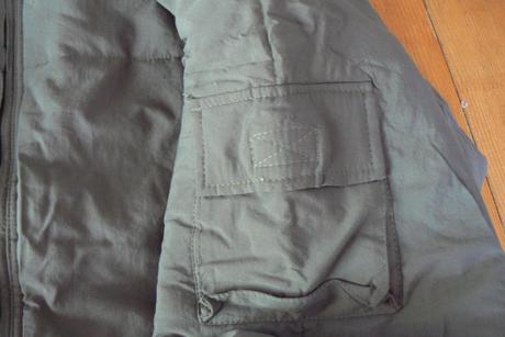 Bunda nová, nenosená, xl