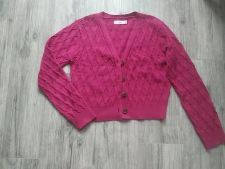 Kardigan mng, mango,m