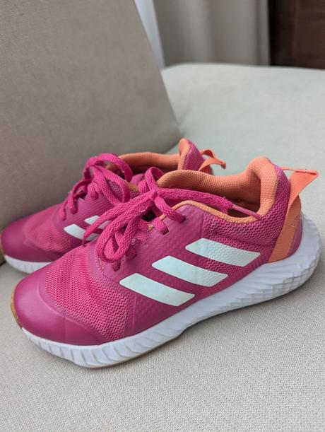 Tenisky zn. adidas, adidas,34