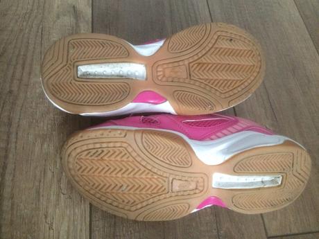 Tenisky zn. lotto (35), lotto,35